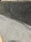 1 Yard Upholstery Chenille Fabric Charcoal Soft Durable 100% Polyester 85000 Double Rubs 56 Inch Width